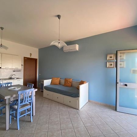 Mazze - Bilocale Con Posto Auto Apartman San Vincenzo Kültér fotó