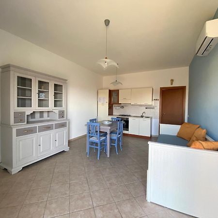 Mazze - Bilocale Con Posto Auto Apartman San Vincenzo Kültér fotó