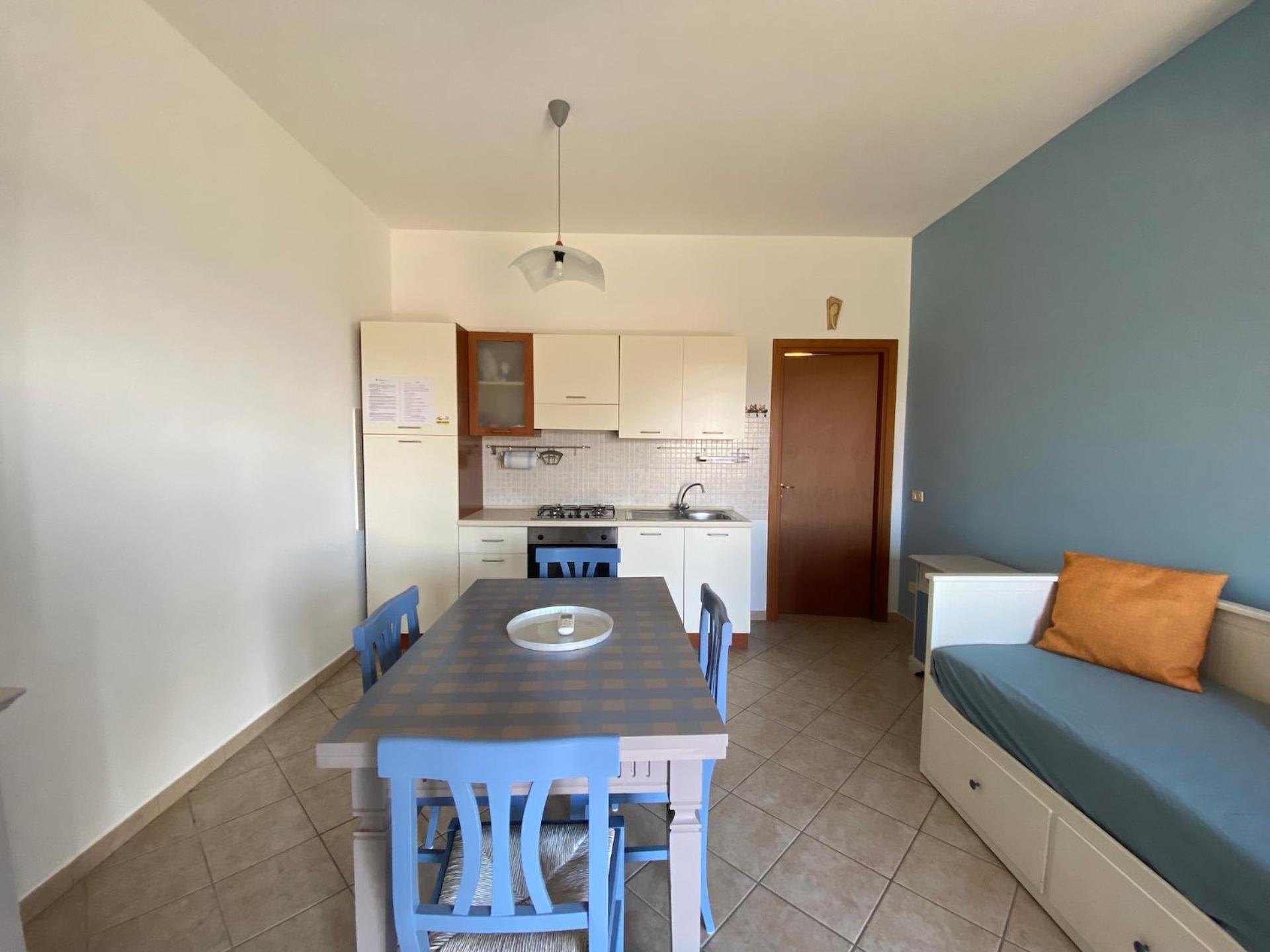 Mazze - Bilocale Con Posto Auto Apartman San Vincenzo Kültér fotó