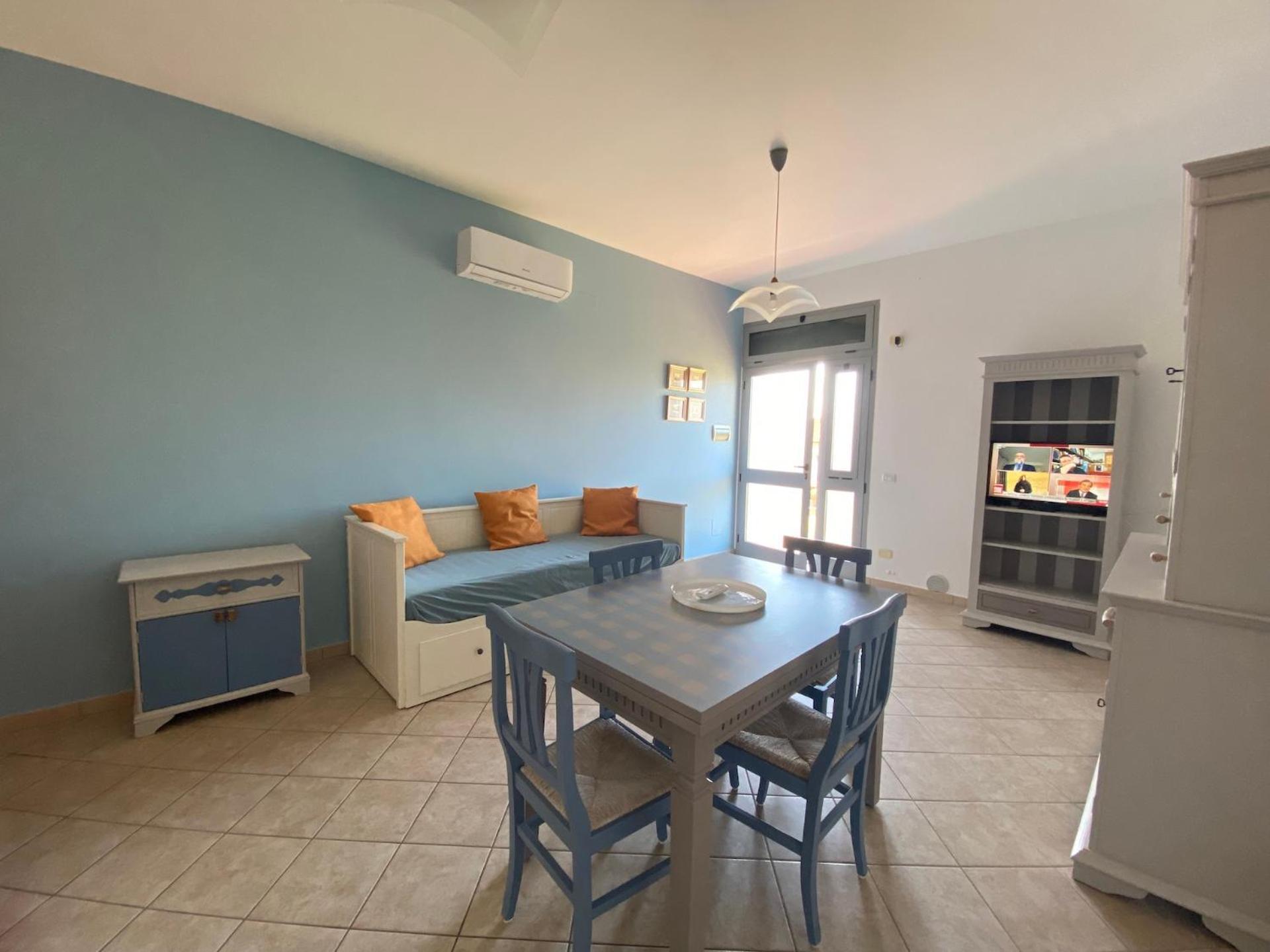 Mazze - Bilocale Con Posto Auto Apartman San Vincenzo Kültér fotó