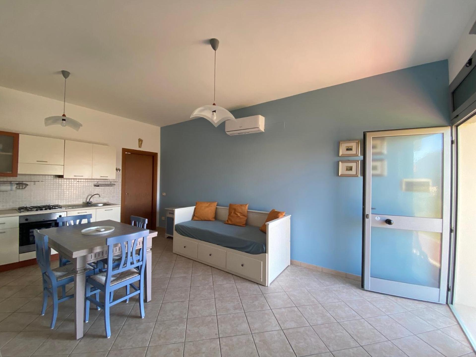 Mazze - Bilocale Con Posto Auto Apartman San Vincenzo Kültér fotó