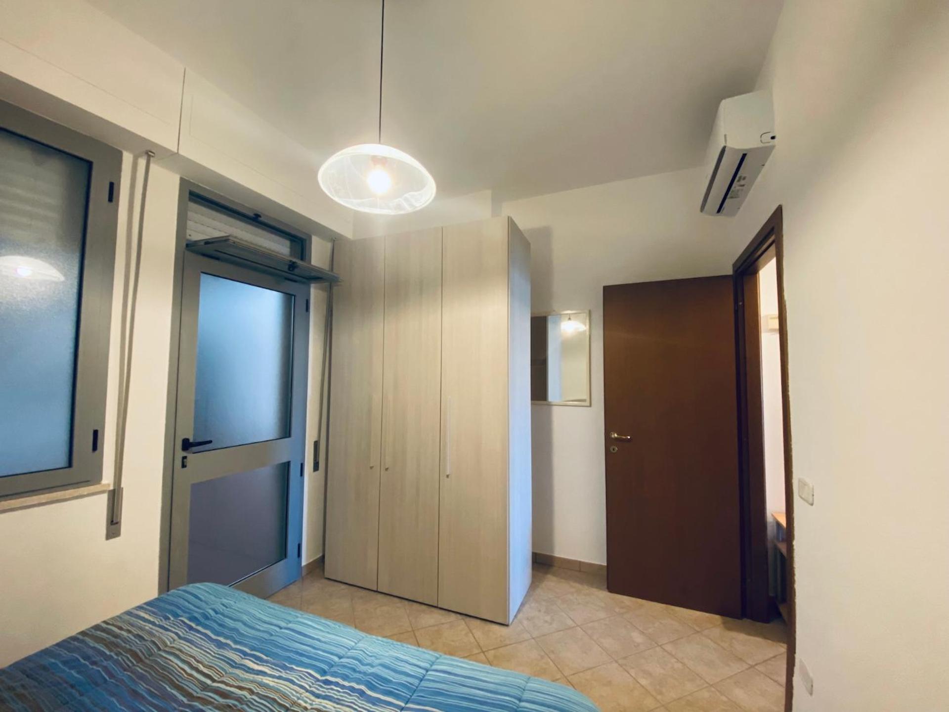 Mazze - Bilocale Con Posto Auto Apartman San Vincenzo Kültér fotó
