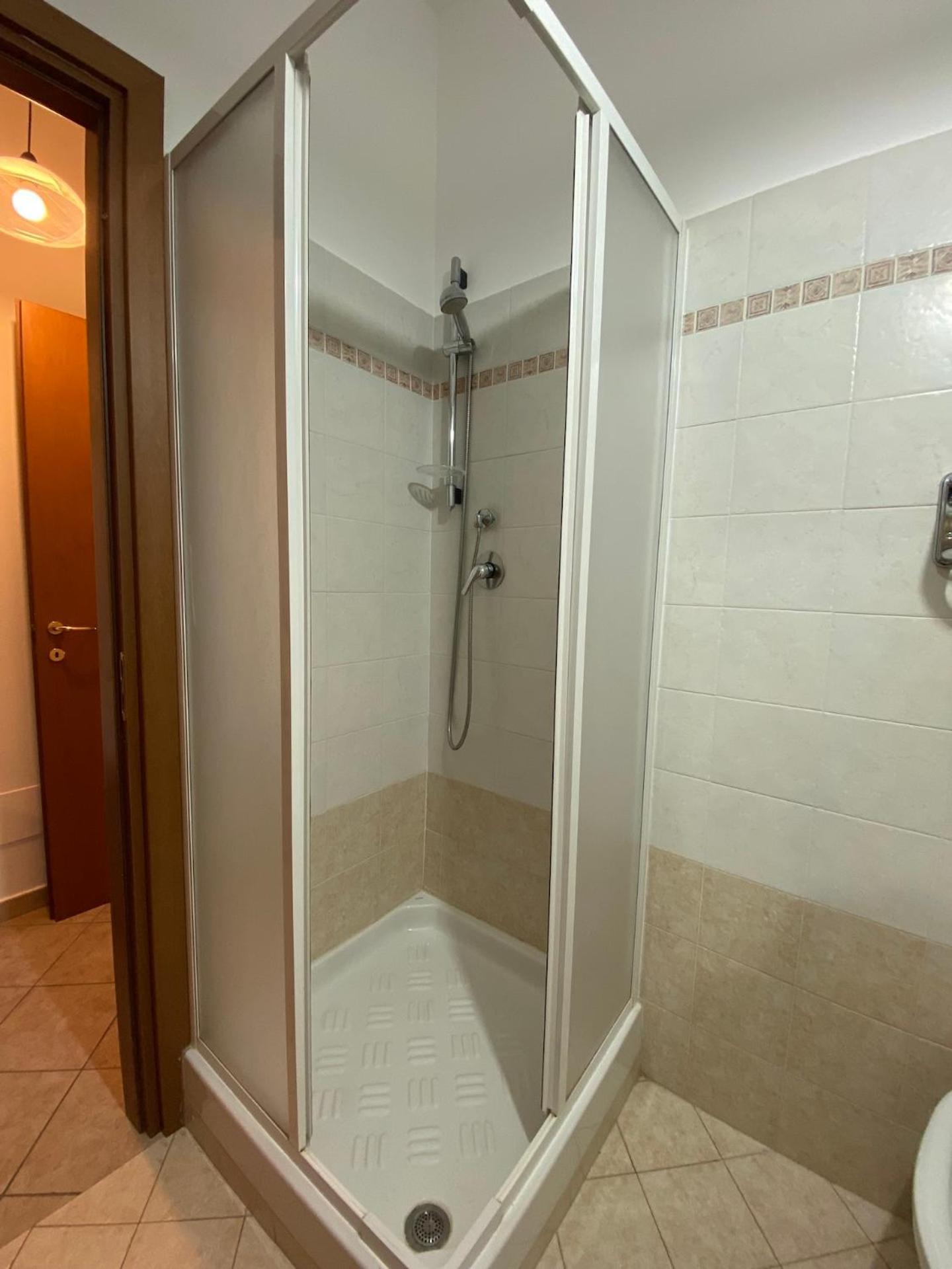 Mazze - Bilocale Con Posto Auto Apartman San Vincenzo Kültér fotó