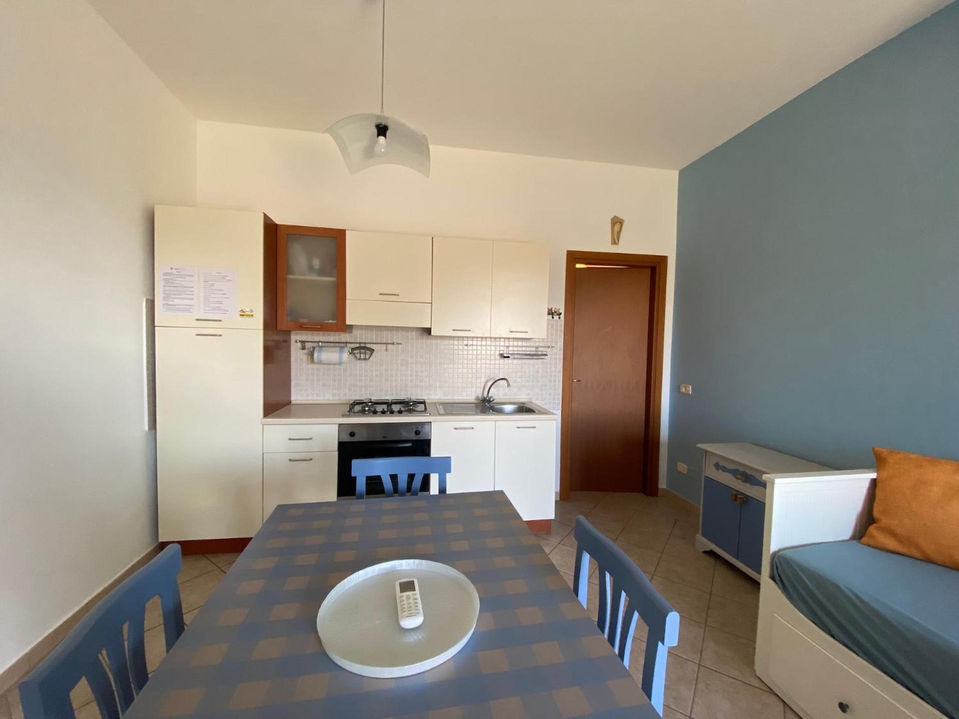 Mazze - Bilocale Con Posto Auto Apartman San Vincenzo Kültér fotó