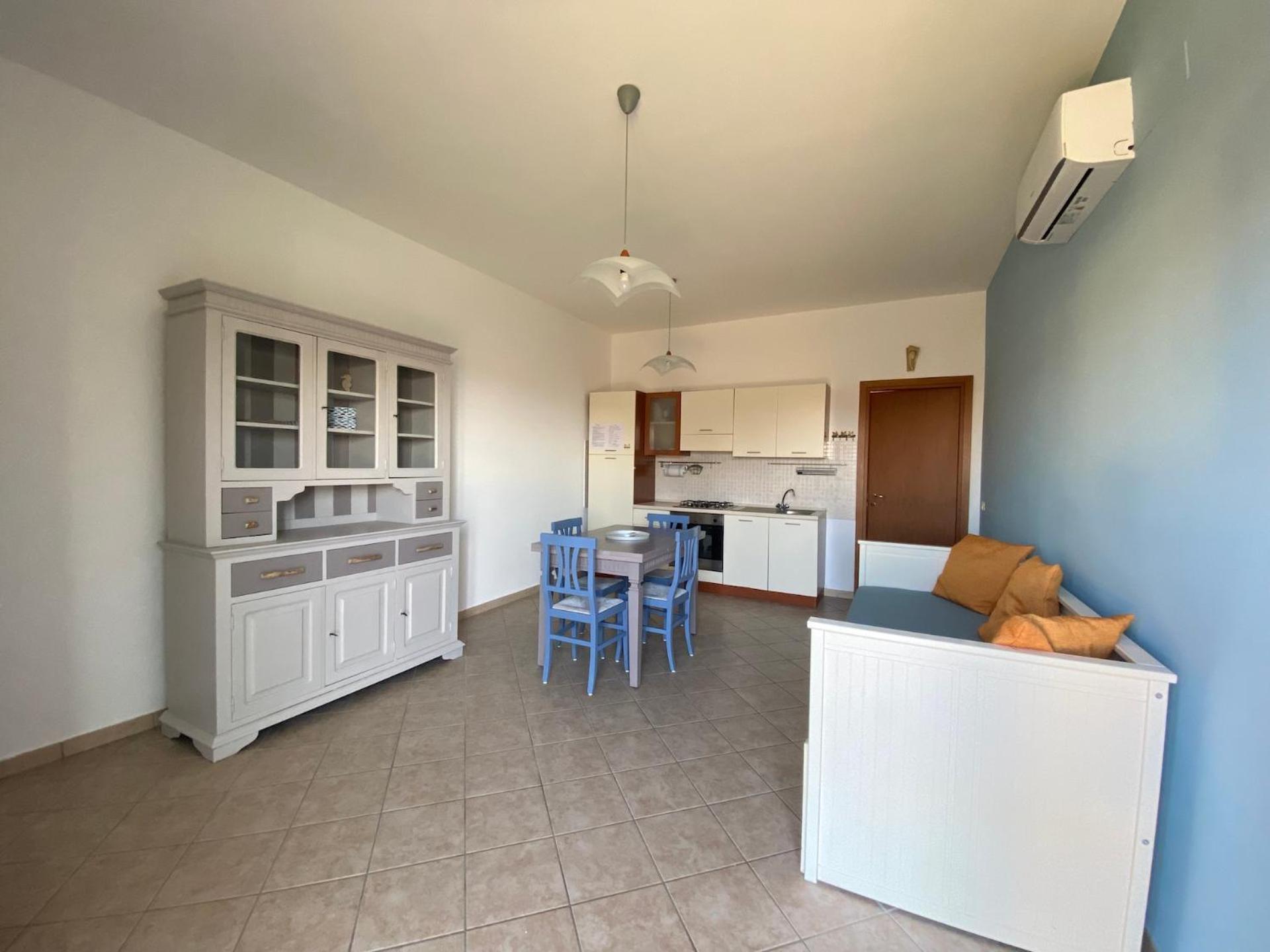 Mazze - Bilocale Con Posto Auto Apartman San Vincenzo Kültér fotó