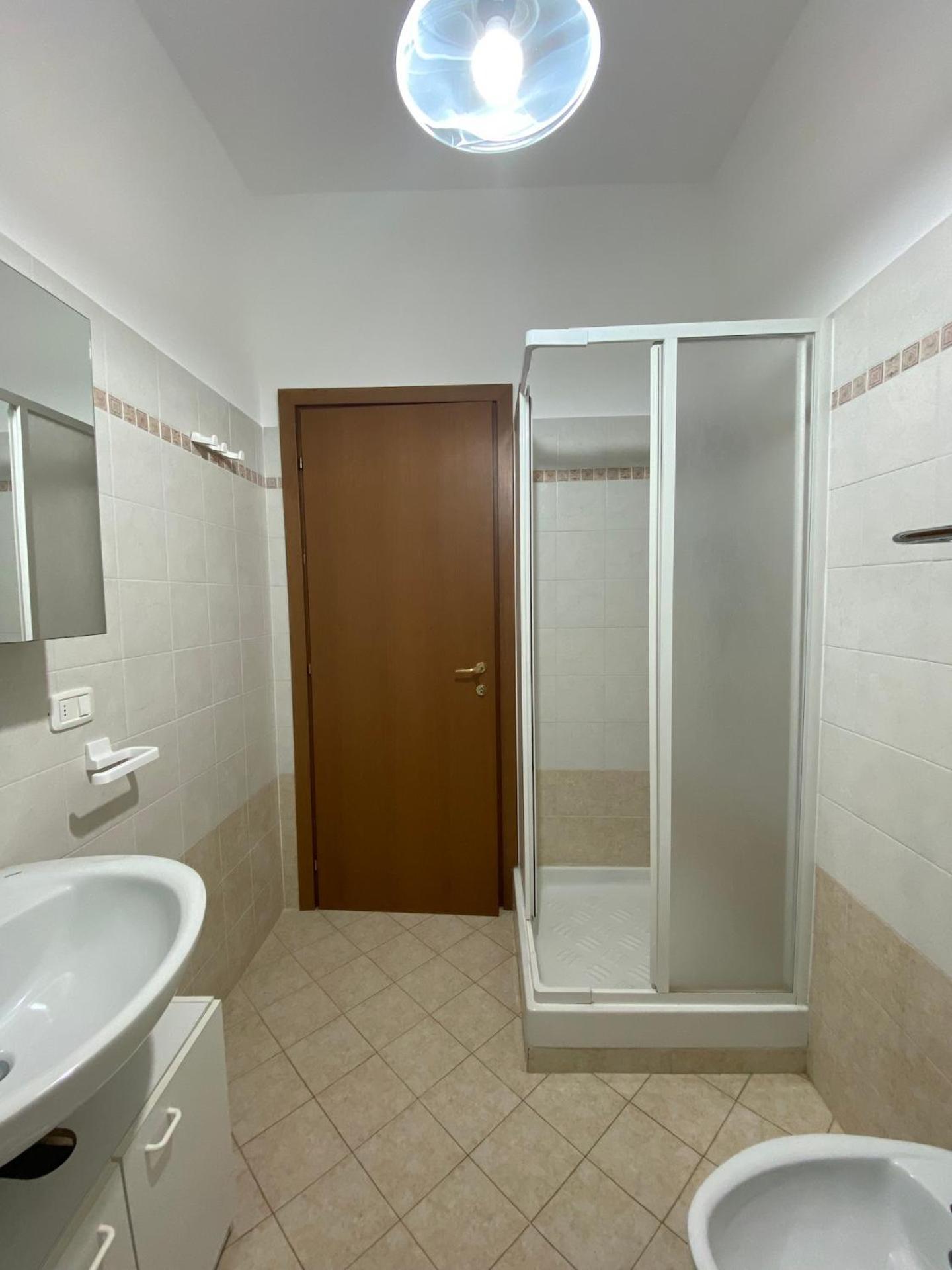 Mazze - Bilocale Con Posto Auto Apartman San Vincenzo Kültér fotó