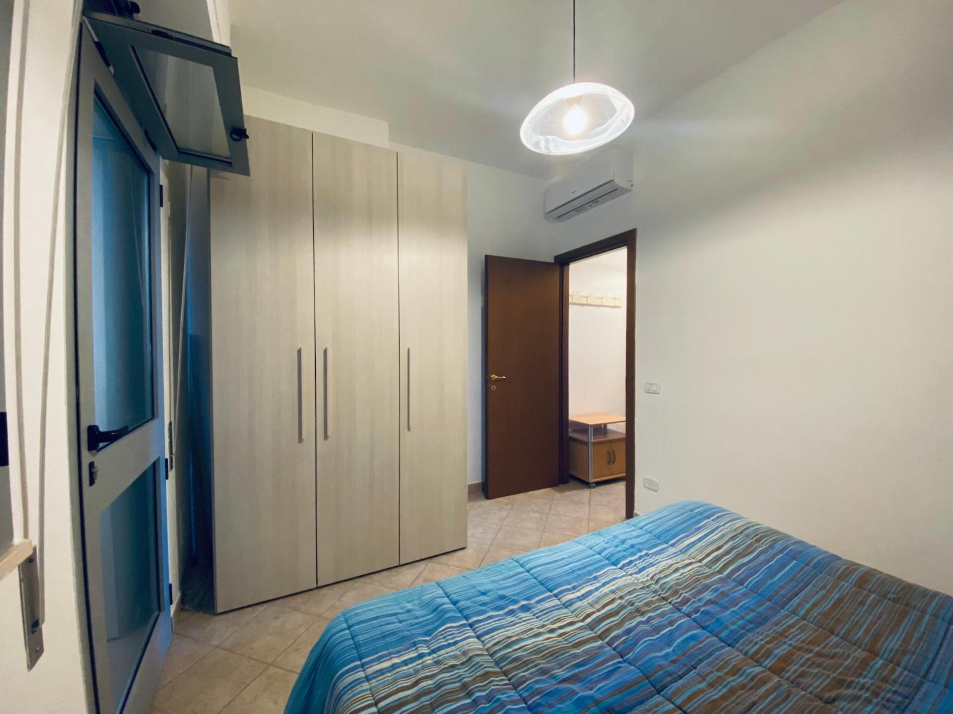 Mazze - Bilocale Con Posto Auto Apartman San Vincenzo Kültér fotó